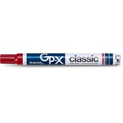 Show details for Paint Marker Valve-Action GPX – Red Picture of Paint Marker Valve-Action GPX – Red
