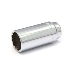 Show details for Socket Drive 1/2" Deep 12 Point Wright – 9/16” Picture of Socket Drive 1/2" Deep 12 Point Wright – 9/16”