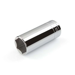 Show details for Socket Drive 1/2" Deep 6 Point Wright – 1-1/4”  Picture of Socket Drive 1/2" Deep 6 Point Wright – 1-1/4”