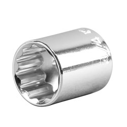 Show details for Socket Drive 3/4” 12 Point Wright – 1-1/16” Picture of Socket Drive 3/4” 12 Point Wright – 1-1/16”