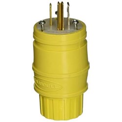 Show details for Replacement End Tight Water Male Picture of Replacement End Tight Water Male