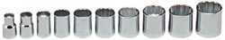 Show details for Socket Set Drive 3/8” 12 Point Wright – 10pc. Picture of Socket Set Drive 3/8” 12 Point Wright – 10pc.