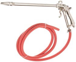 Show details for Paint Sprayer "Wash Down Gun" Binks Picture of Paint Sprayer "Wash Down Gun" Binks