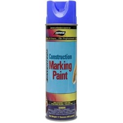 Show details for Paint Aerosol Marking Aervoe – Blue  Picture of Paint Aerosol Marking Aervoe – Blue