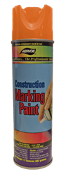 Show details for Paint Aerosol Marking Aervoe – Orange  Picture of Paint Aerosol Marking Aervoe – Orange