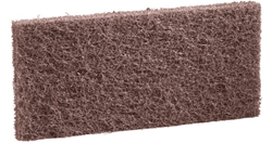 Show details for Hand Pads 6" x 9" Doodlebug - Brown Picture of Hand Pads 6" x 9" Doodlebug - Brown
