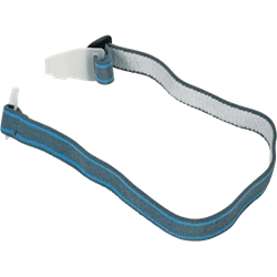 Show details for Hard Hat Chin Strap Elastic  Picture of Hard Hat Chin Strap Elastic