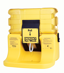 Picture for category Eye Wash & Showers