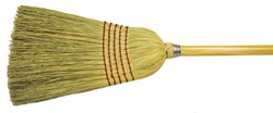 Picture for category Brooms & Dust Pans