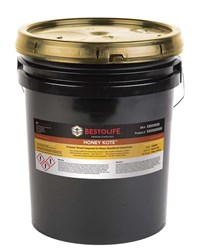 Show details for Honey Kote Bucket Metal - 5gal Picture of Honey Kote Bucket Metal - 5gal