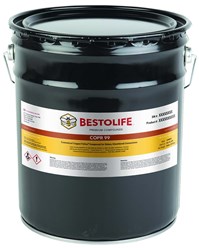 Show details for COPR 99 Bucket Plastic - 1gal Picture of COPR 99 Bucket Plastic - 1gal