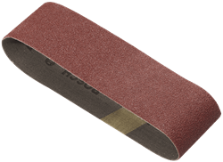 Show details for Sanding Belt 2-1/2”x60” – 60 Grit Picture of Sanding Belt 2-1/2”x60” – 60 Grit
