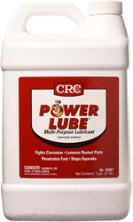 Show details for Power Lube Multi-Purpose Lubricant, 1 Gal Picture of Power Lube Multi-Purpose Lubricant, 1 Gal