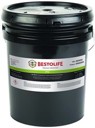 Show details for BESTOLIFE PTC Bucket Plastic - 2gal Picture of BESTOLIFE PTC Bucket Plastic - 2gal