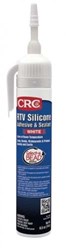 Show details for RTV Silicone Sealant - White, 6.5 Wt Oz Picture of RTV Silicone Sealant - White, 6.5 Wt Oz