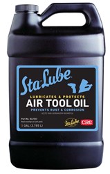 Show details for Air Tool Oil, 1 Gal Picture of Air Tool Oil, 1 Gal