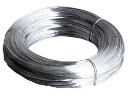 Show details for Bailing Wire Stainless Steel Picture of Bailing Wire Stainless Steel