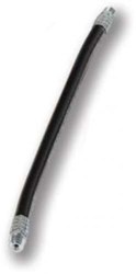 Show details for Grease Gun Flex Hose - 12" Picture of Grease Gun Flex Hose - 12"