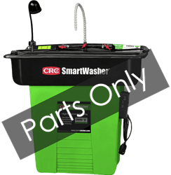 Show details for SmartWasher 1705-CBLID Lid for 5-LED Control Box Picture of SmartWasher 1705-CBLID Lid for 5-LED Control Box
