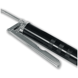 Show details for Heavy Duty Lever Grease Gun Picture of Heavy Duty Lever Grease Gun