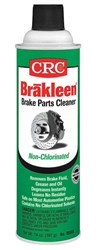 Show details for Brakleen Brake Parts Cleaner - Non-Chlorinated, 14 Wt Oz Picture of Brakleen Brake Parts Cleaner - Non-Chlorinated, 14 Wt Oz