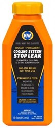 Show details for Instant Cooling System Stop Leak, 15 Fl Oz Picture of Instant Cooling System Stop Leak, 15 Fl Oz