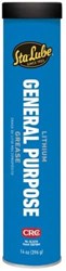 Show details for Lithium General Purpose Grease, 14 Wt Oz Picture of Lithium General Purpose Grease, 14 Wt Oz