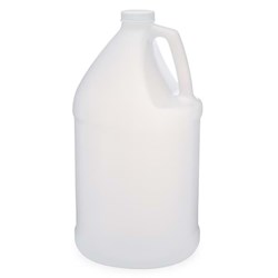 Show details for Container Plastic Jug w/ Lid – 1gal. Picture of Container Plastic Jug w/ Lid – 1gal.