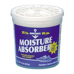 Show details for Moisture Absorber, 12 Wt Oz Picture of Moisture Absorber, 12 Wt Oz