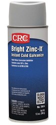 Show details for Bright Zinc-It Instant Cold Galvanize, 13 Wt Oz Picture of Bright Zinc-It Instant Cold Galvanize, 13 Wt Oz