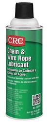 Show details for Chain and Wire Rope Lubricant, 10 Wt Oz Picture of Chain and Wire Rope Lubricant, 10 Wt Oz