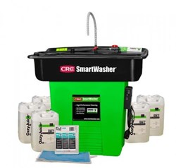 Show details for SmartWasher SW-728 SuperSink Parts Washer Kit, 1 Kit Picture of SmartWasher SW-728 SuperSink Parts Washer Kit, 1 Kit