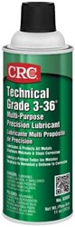 Show details for Technical Grade 3-36 Multi-Purpose Precision Lubricant, 11 Wt Oz Picture of Technical Grade 3-36 Multi-Purpose Precision Lubricant, 11 Wt Oz