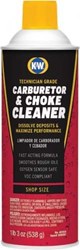 Show details for Technician Grade Carburetor & Choke Cleaner, 19 Wt Oz Picture of Technician Grade Carburetor & Choke Cleaner, 19 Wt Oz