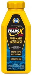 Show details for Trans-X High Mileage Automatic Transmission Treatment, 16 Fl Oz Picture of Trans-X High Mileage Automatic Transmission Treatment, 16 Fl Oz