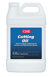 Show details for Cutting Oil Thread Cutting Lubricant, 1 Gal Picture of Cutting Oil Thread Cutting Lubricant, 1 Gal