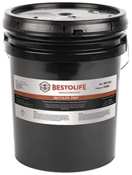 Show details for BESTOLIFE 2000 Bucket Plastic - 2gal Picture of BESTOLIFE 2000 Bucket Plastic - 2gal