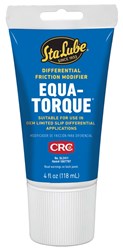 Show details for Equa-Torque Differential Friction Modifier, 4 Wt Oz Picture of Equa-Torque Differential Friction Modifier, 4 Wt Oz
