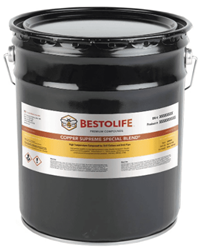 Show details for Copper Supreme Special Blend Bucket Plastic - 5gal Picture of Copper Supreme Special Blend Bucket Plastic - 5gal