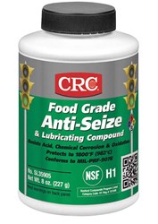 Show details for Food Grade Anti-Seize & Lubricating Compound, 8 Wt Oz Picture of Food Grade Anti-Seize & Lubricating Compound, 8 Wt Oz