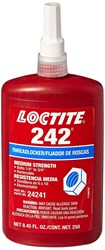 Show details for Thread Lockers 242 Strength Medium Loctite – 50ml. Picture of Thread Lockers 242 Strength Medium Loctite – 50ml.
