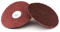 Show details for Surface Conditioning Disc Type R 4” Standard – Coarse Picture of Surface Conditioning Disc Type R 4” Standard – Coarse