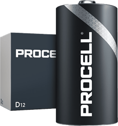 Show details for Battery Duracell – D  Picture of Battery Duracell – D