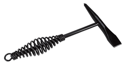 Show details for Hammer Welders Chipping Picture of Hammer Welders Chipping