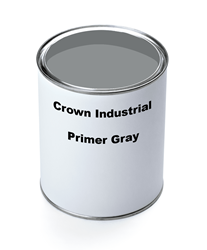 Show details for Paint Gallon Industrial Crown – Primer Gray  Picture of Paint Gallon Industrial Crown – Primer Gray