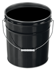Show details for Paint Gallon 5 Industrial Crown – Black Carriage Picture of Paint Gallon 5 Industrial Crown – Black Carriage