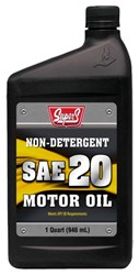 Show details for Oil Motor SAE 30W Non-Detergant - 1qt.  Picture of Oil Motor SAE 30W Non-Detergant - 1qt.