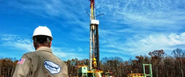 Anadarko