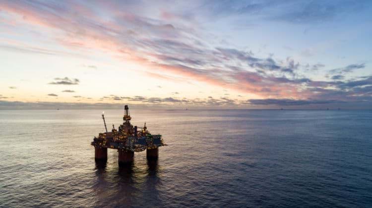 Equinor Equinor