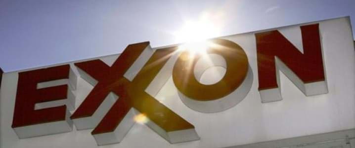 Exxon